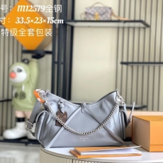 LV Satchel Bags